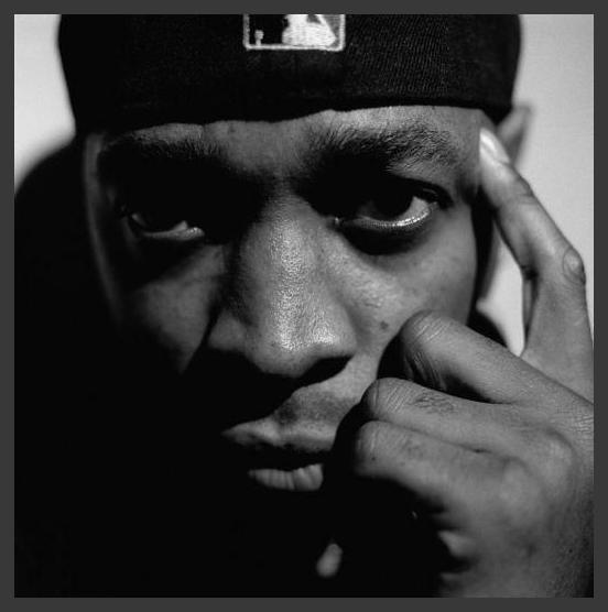 Chuck D